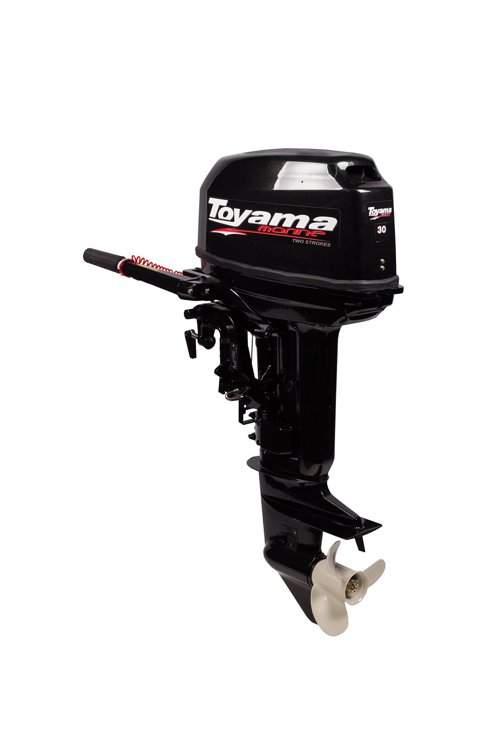 ЛОДОЧНЫЙ МОТОР TOYAMA T30ABMS в Коврове