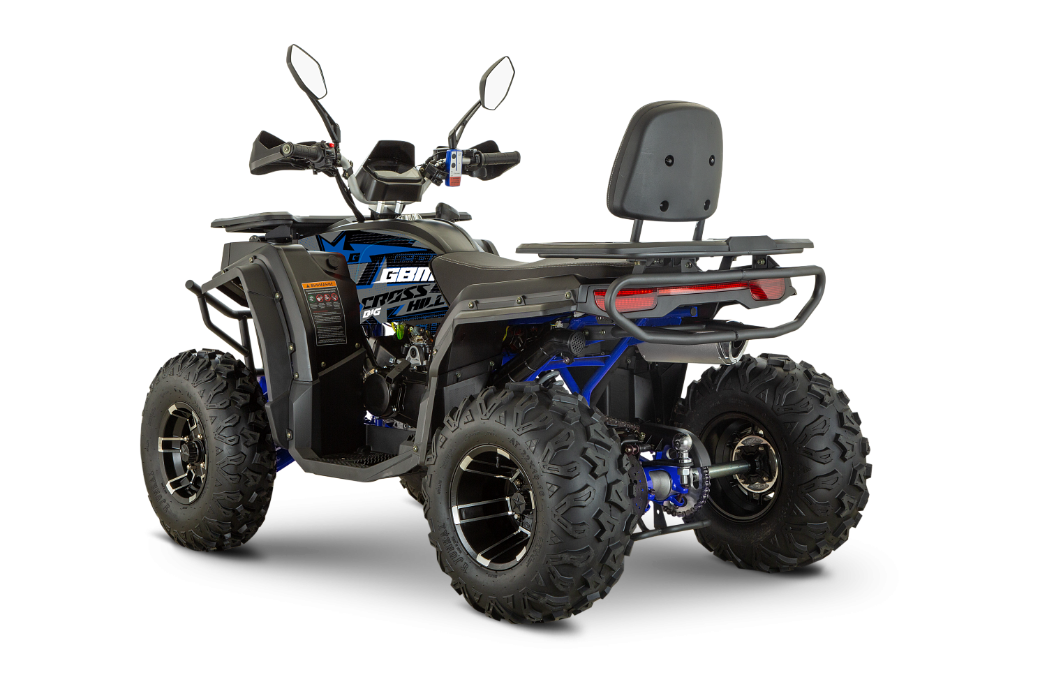 Квадроцикл GBM CROSS HILL 320 BIG PREMIUM в Коврове