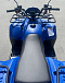 Квадроцикл IRBIS ATV 200 LUX (+лебедка) в Коврове