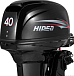 Лодочный мотор HIDEA HD40FEL в Коврове