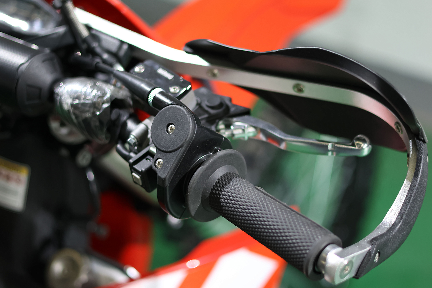 Мотоцикл JHLMOTO JHLofr GS YBS300 (176MN) в Коврове