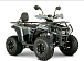 Квадроцикл YACOTA DRAGON LUX LD 150 PRO-SPORT в Коврове