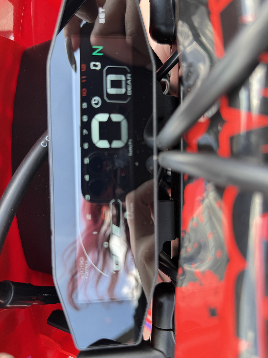 Кроссовый мотоцикл PROMAX MX250 в Коврове