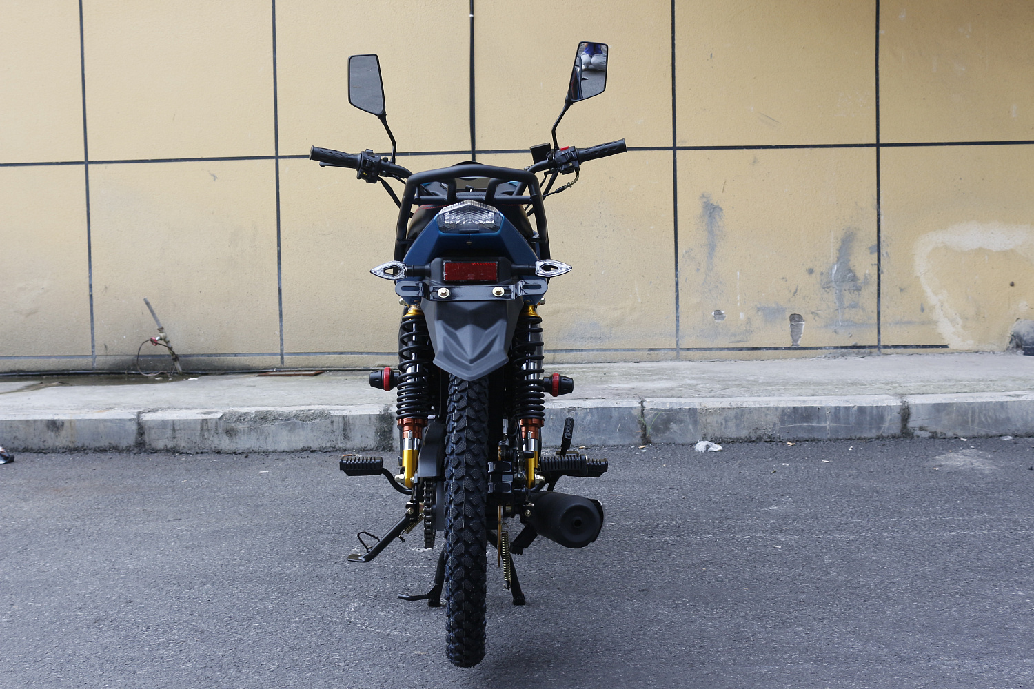 Мопед FAIDET SKIFF RS150 (49) в Коврове