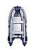 ЛОДКА SMARINE SDP MAX 330 AL в Коврове