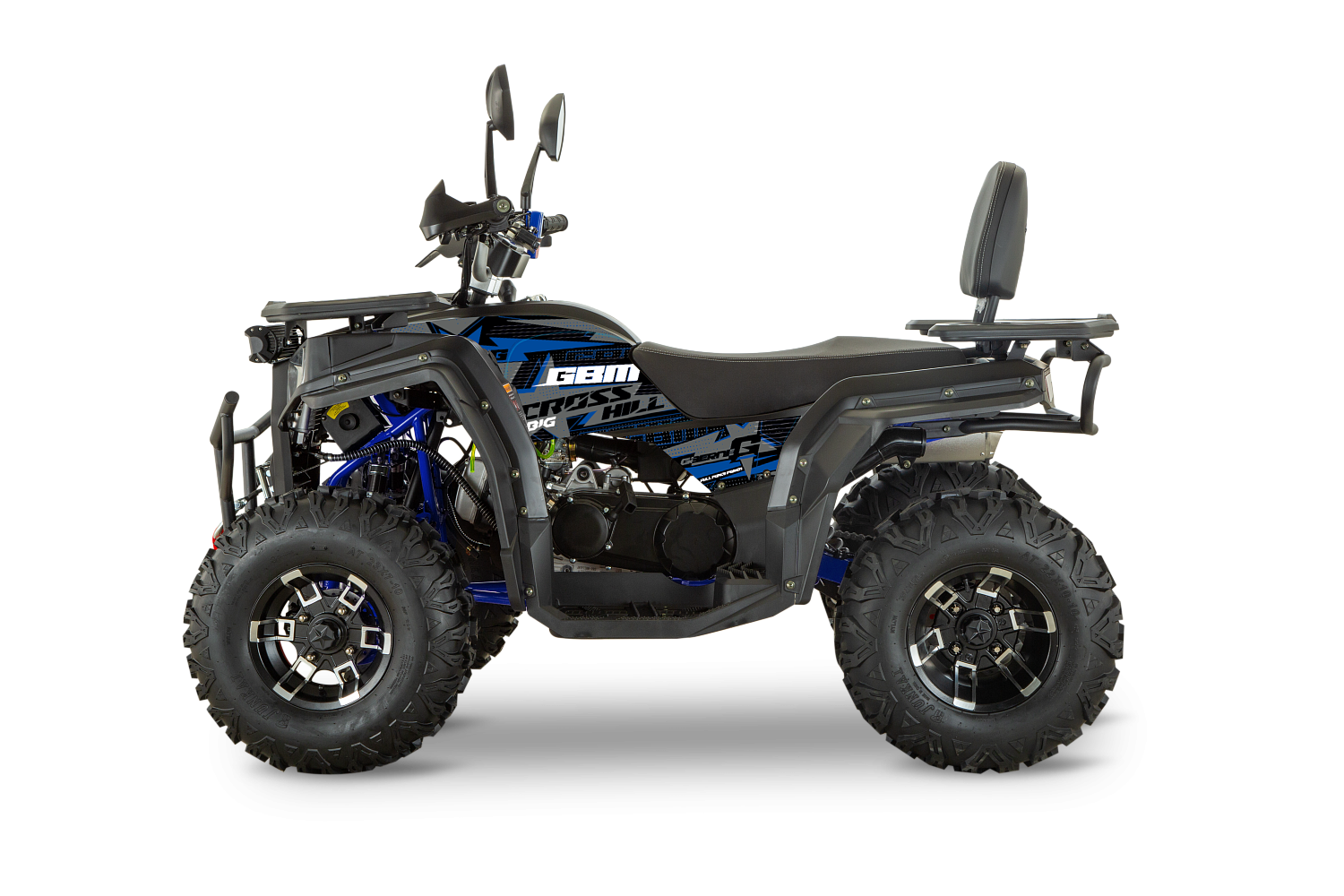 Квадроцикл GBM CROSS HILL 320 BIG PREMIUM в Коврове