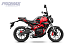 Мотоцикл PROMAX CB300 в Коврове