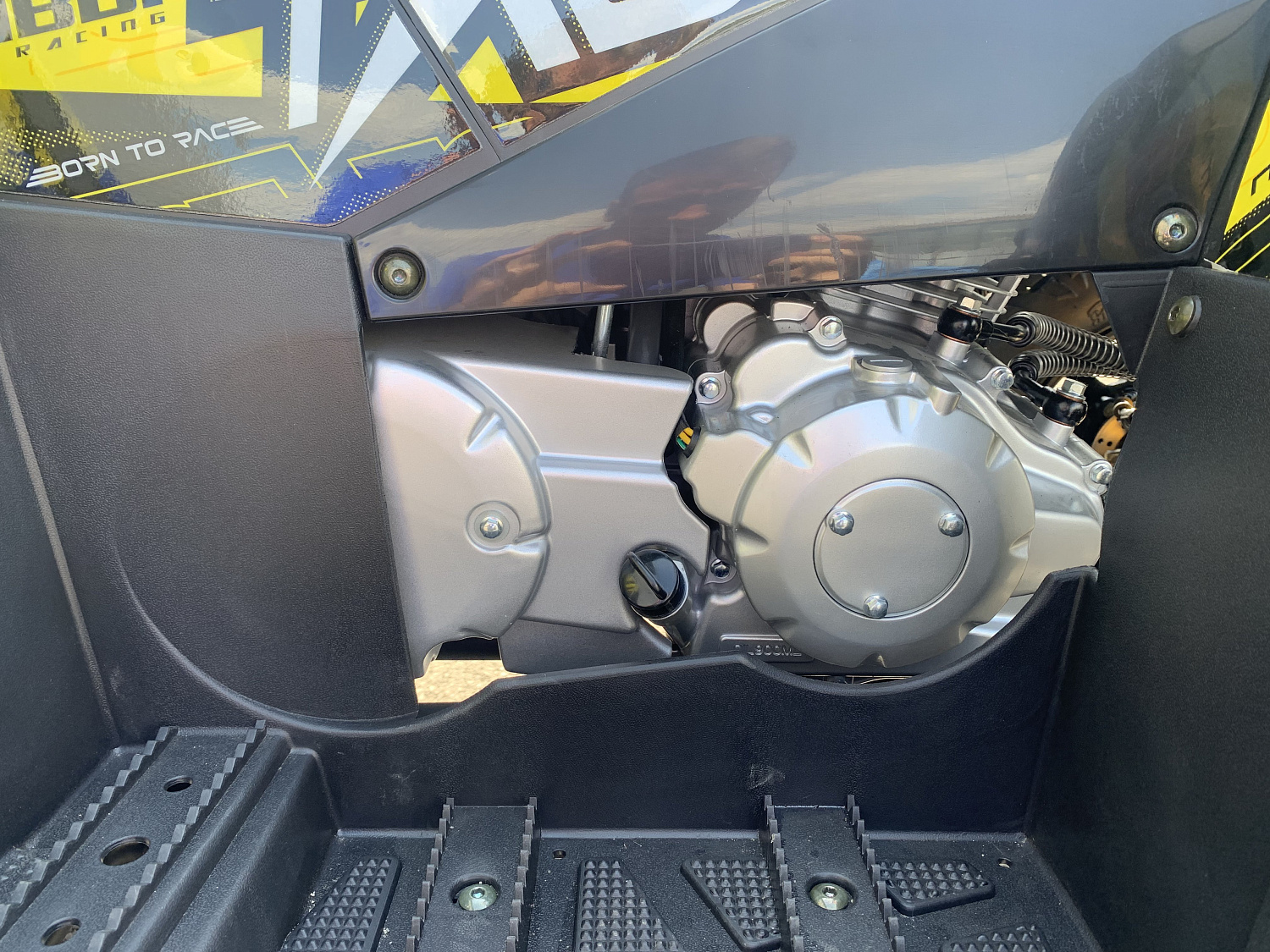 Квадроцикл PROMAX TAURUS 300 MAX-PRO в Коврове