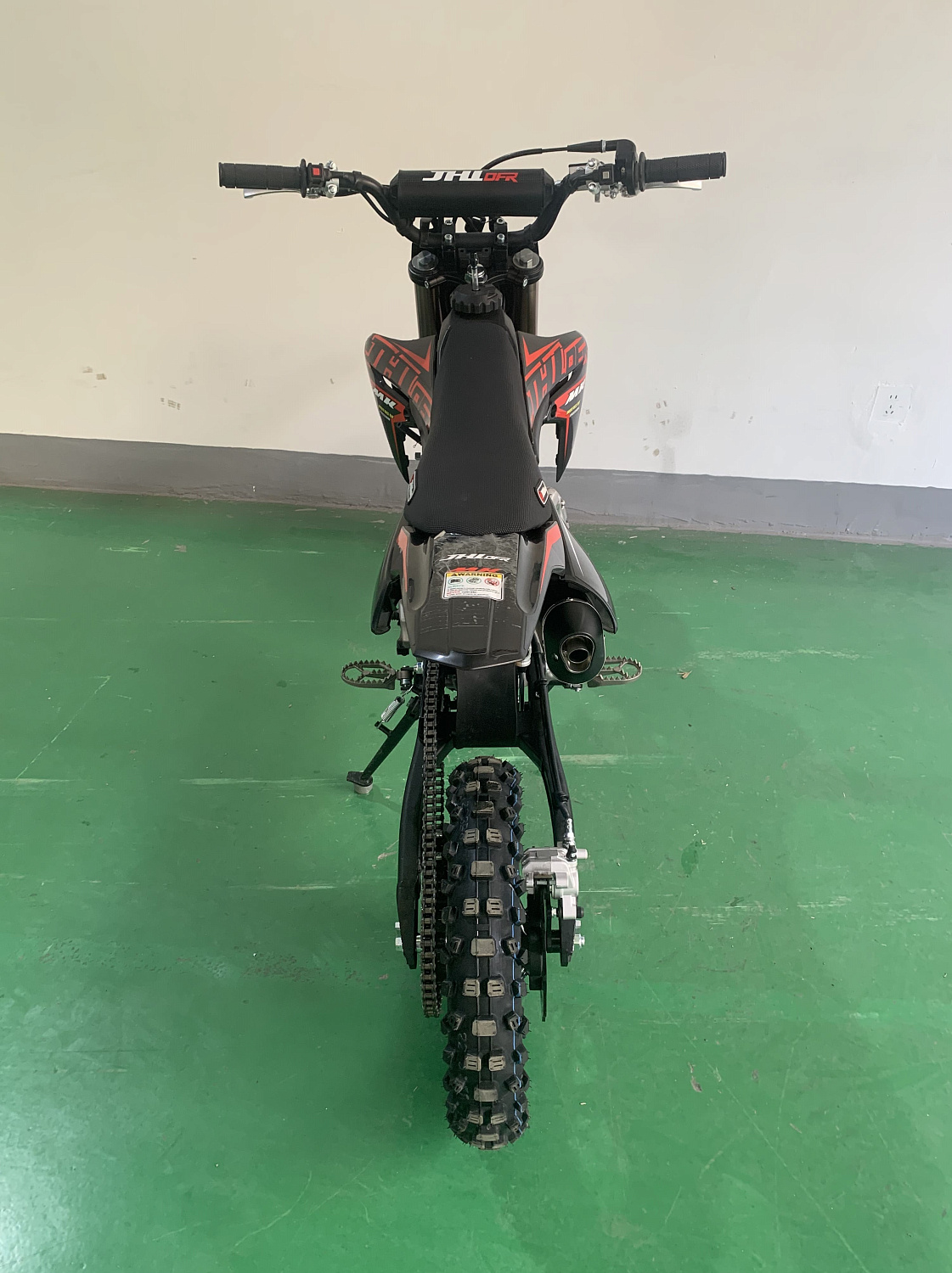 Питбайк JHLMOTO JHL MK125 (14/12) в Коврове