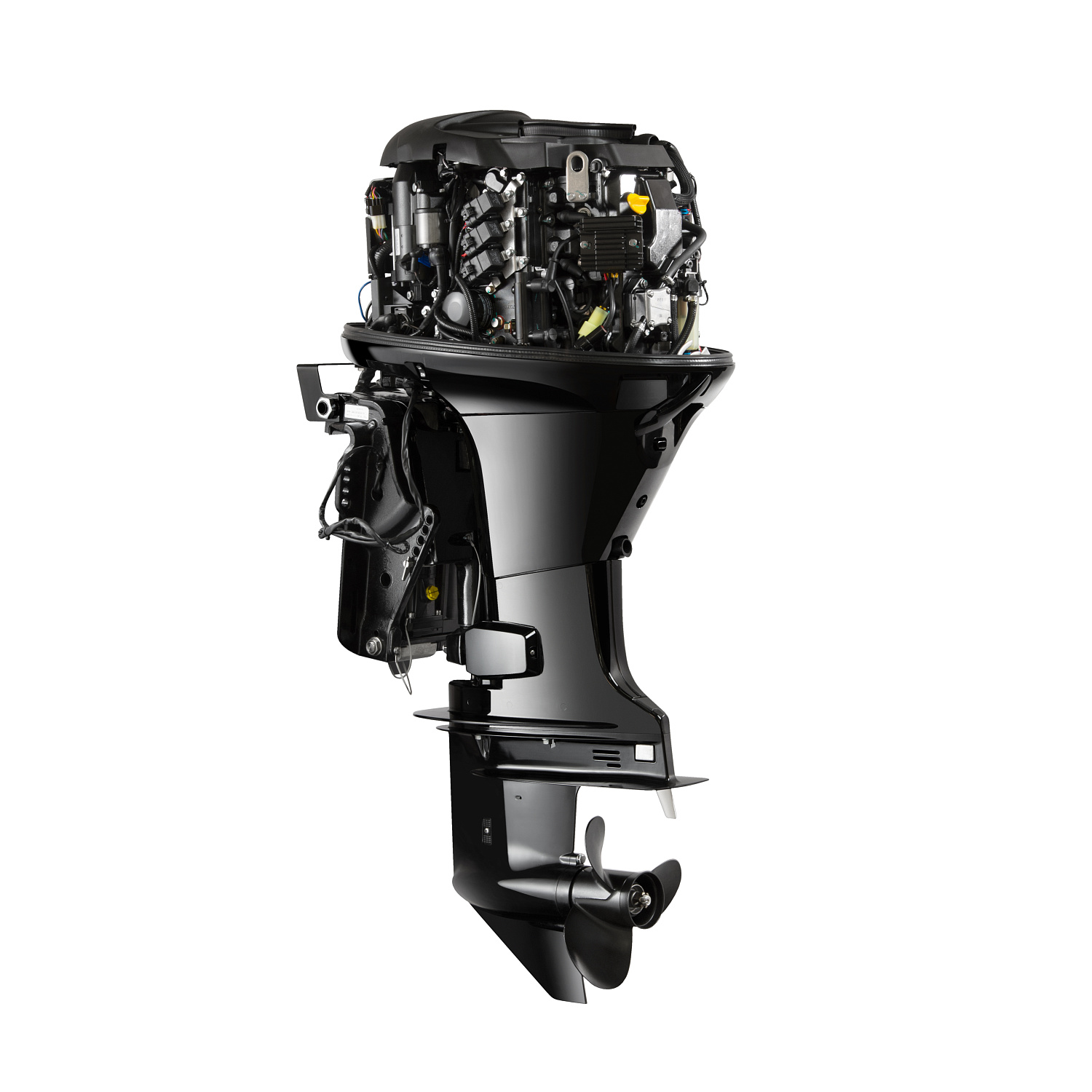 Лодочный мотор GLADIATOR GEF60FVEL-T в Коврове