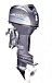 Лодочный мотор SEANOVO SNEF50HVEL-T - EFI (1,85) в Коврове