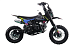 Питбайк FullCrew Mini Rider 110сс 12\10 (п\автомат эл.стартер) в Коврове