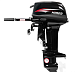 Лодочный мотор HIDEA HD9.9PRO FES (326 см3) в Коврове