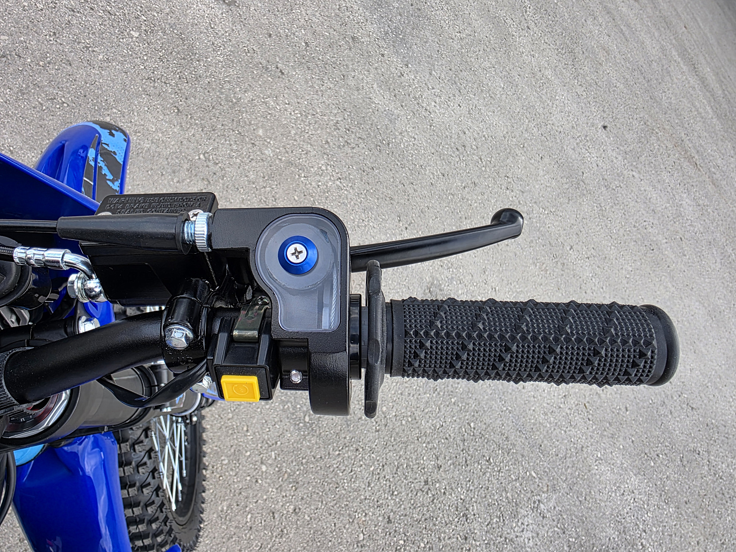 Кроссовый мотоцикл PROMAX MX280 BigBore 300cc в Коврове