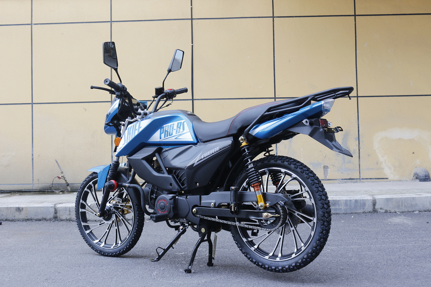 Мопед FAIDET SKIFF RS150 (49) в Коврове