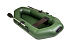 Лодка Барс 230 в Коврове