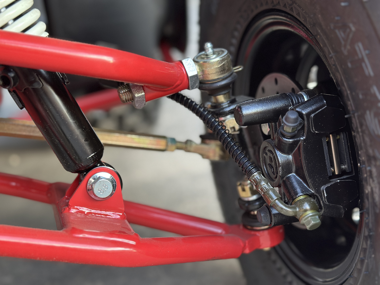 Квадроцикл PROMAX МАЙНКРАФТ 192 PRO 2025 в Коврове