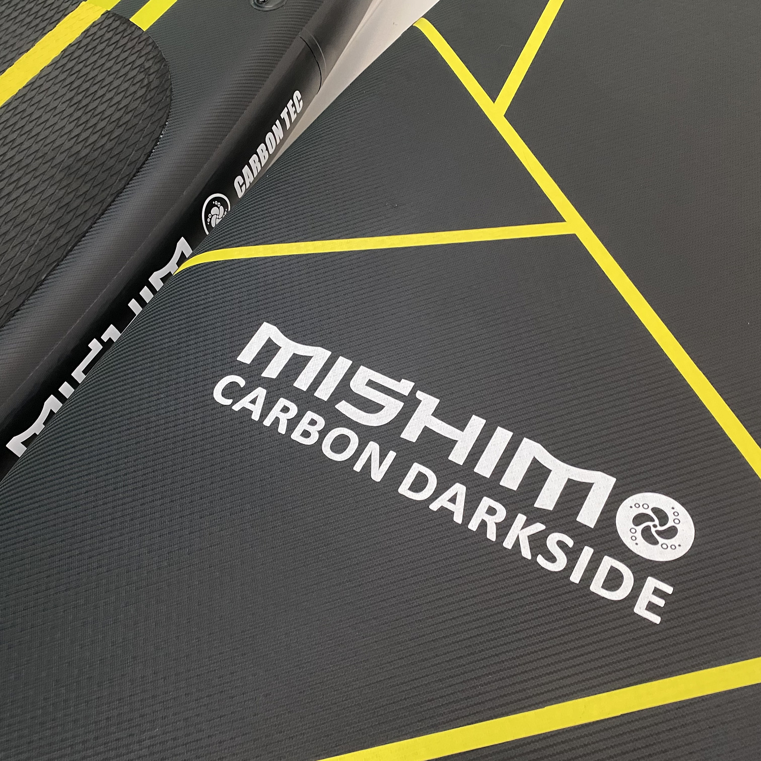 SUP (САП) ДОСКА MISHIMO CARBON DARKSIDE 10.6’ (325СМ) в Коврове
