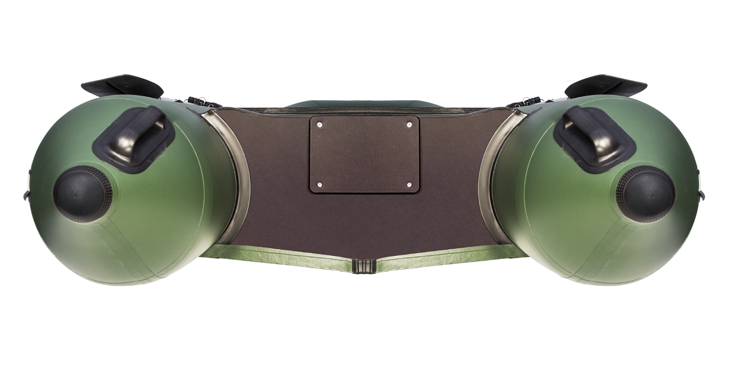  Лодка АКВА 3200 ск в Коврове