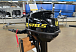 Лодочный мотор STELS 9.8HP в Коврове