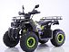 Квадроцикл YACOTA WARRIOR 200 PRO в Коврове