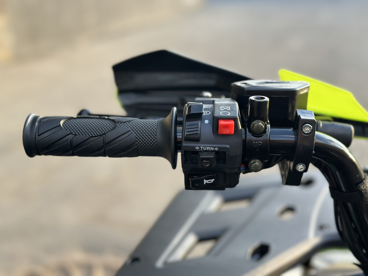 Квадроцикл PROMAX МАЙНКРАФТ 192 PRO 2025 в Коврове