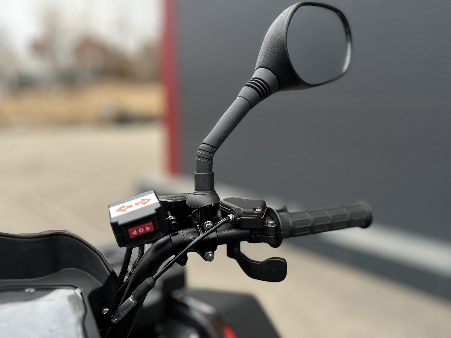 Квадроцикл PROMAX TAURUS 300 MAX-PRO LONG в Коврове