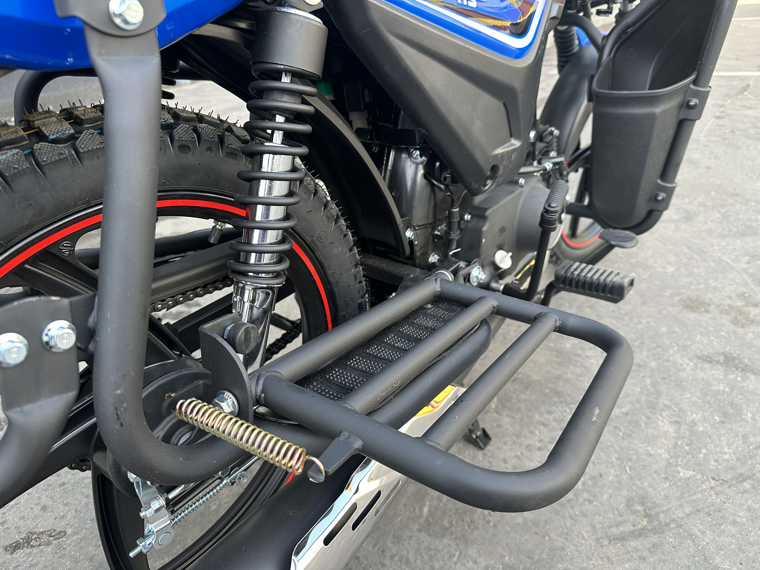 Мопед PROMAX ALPHA CITYBOX 150(49) в Коврове