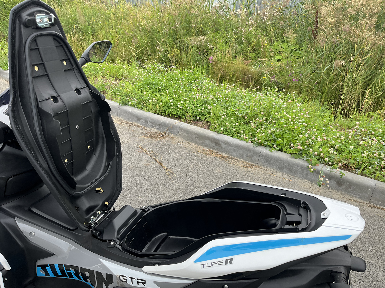 Скутер PROMAX TURAN 250 (49) в Коврове