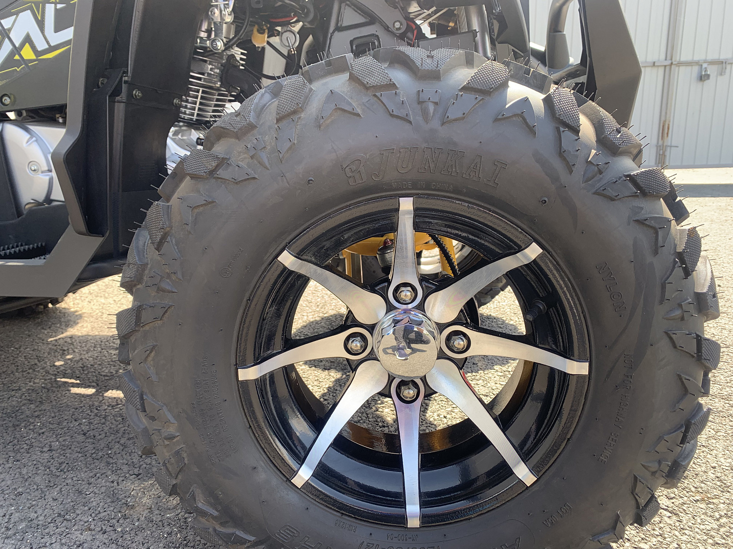 Квадроцикл PROMAX TAURUS 300 MAX-PRO в Коврове