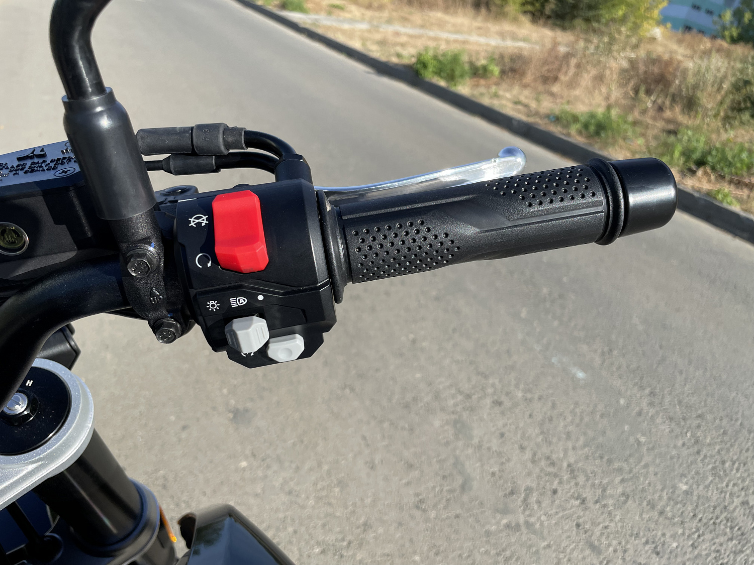 Мотоцикл STELS M502N в Коврове