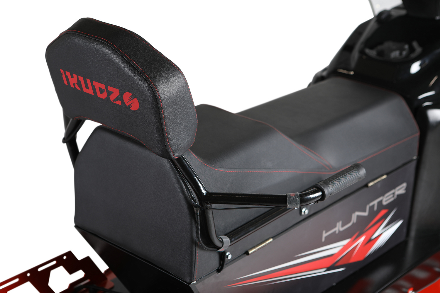 Снегоход IKUDZO HUNTER 700LK 25 V2 в Коврове