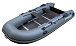НАДУВНАЯ ЛОДКА GLADIATOR B370 в Коврове