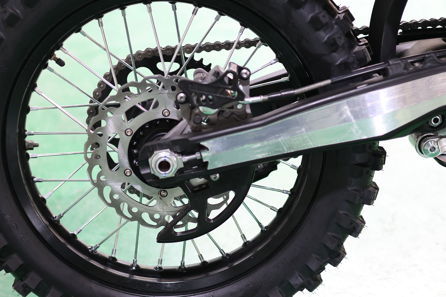 Мотоцикл JHLMOTO JHLofr GS CB300RL в Коврове