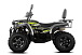 Квадроцикл GBM CROSS HILL 320 BIG PREMIUM в Коврове