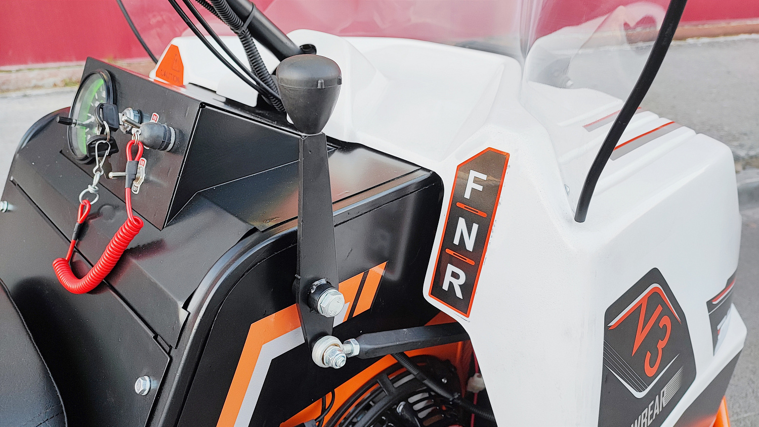 Снегоход PROMAX SNOWBEAR V3 650 2T в Коврове