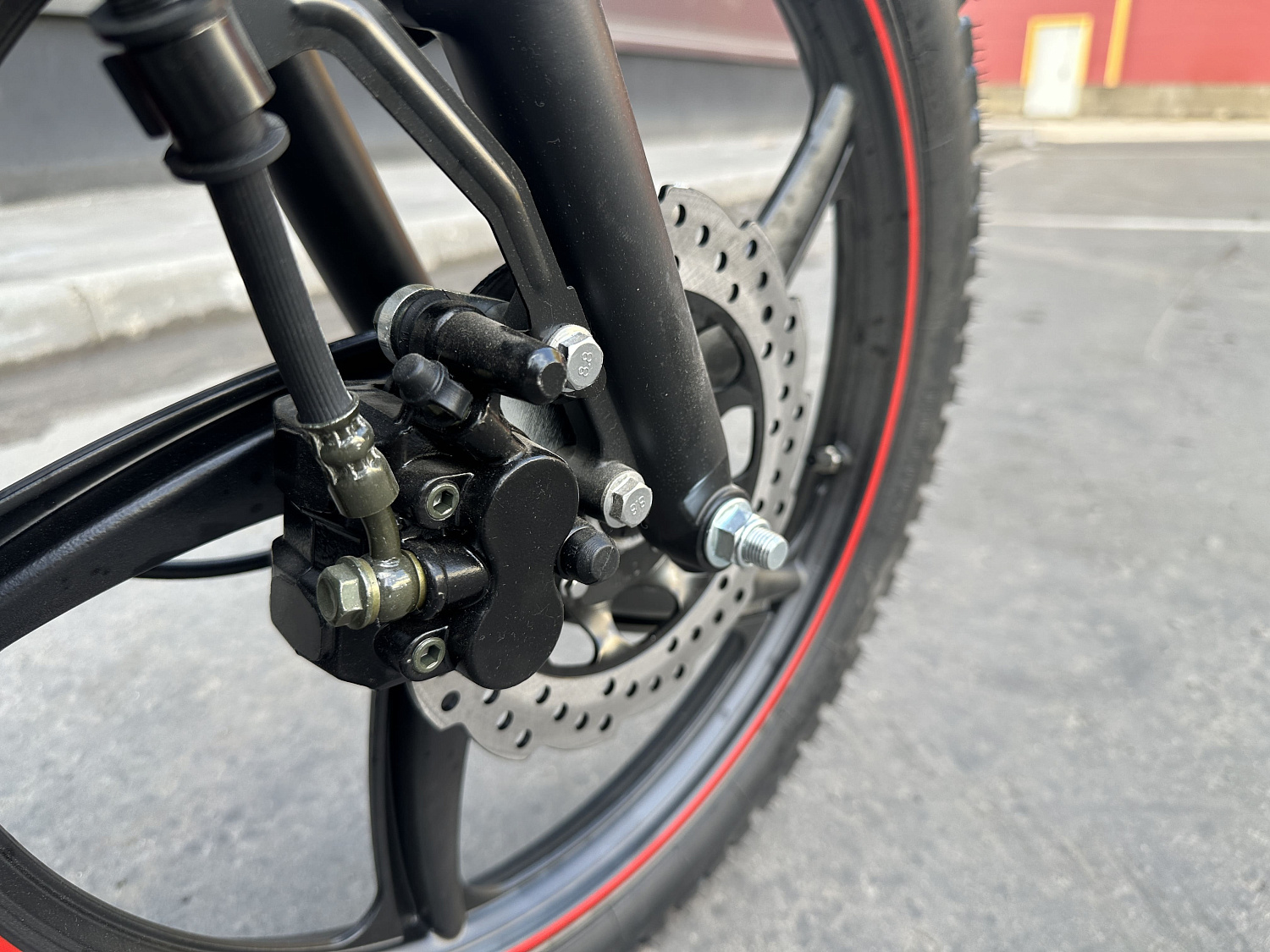 Мопед PROMAX ALPHA CITYBOX 150(49) в Коврове