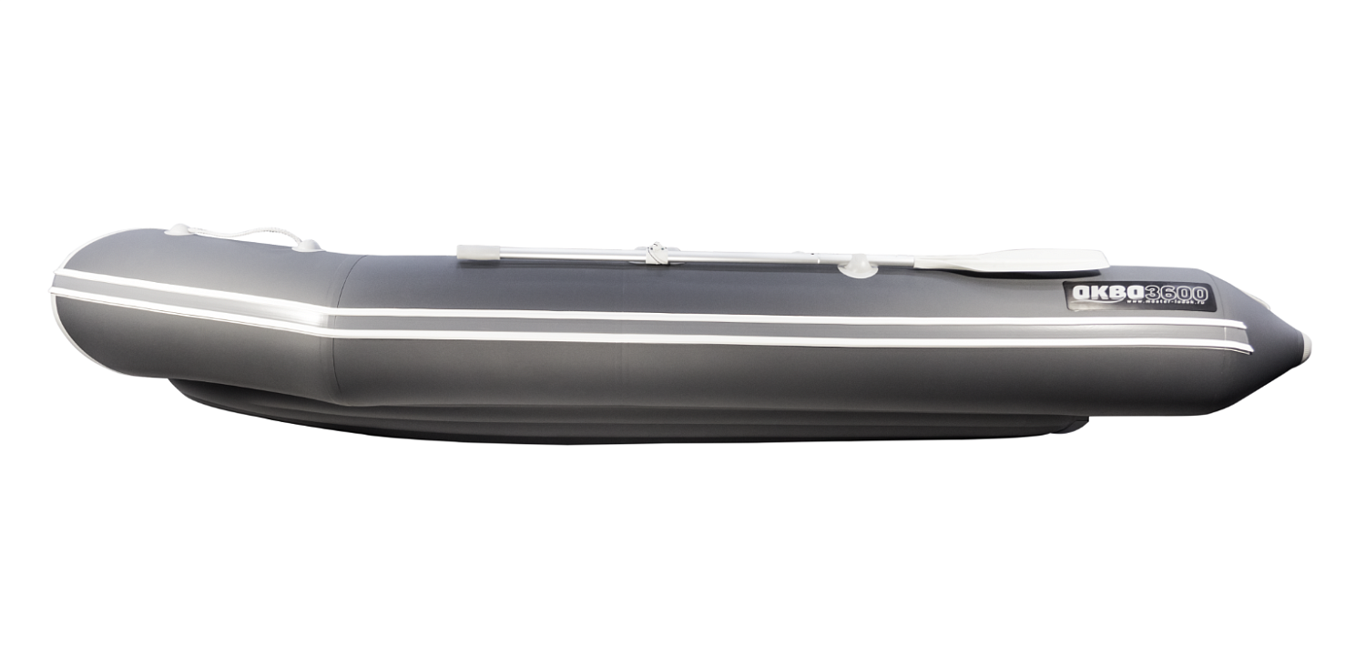 Лодка АКВА 3600 НДНД в Коврове