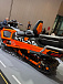 Миниснегоход BENDA ATLAS 1000 в Коврове