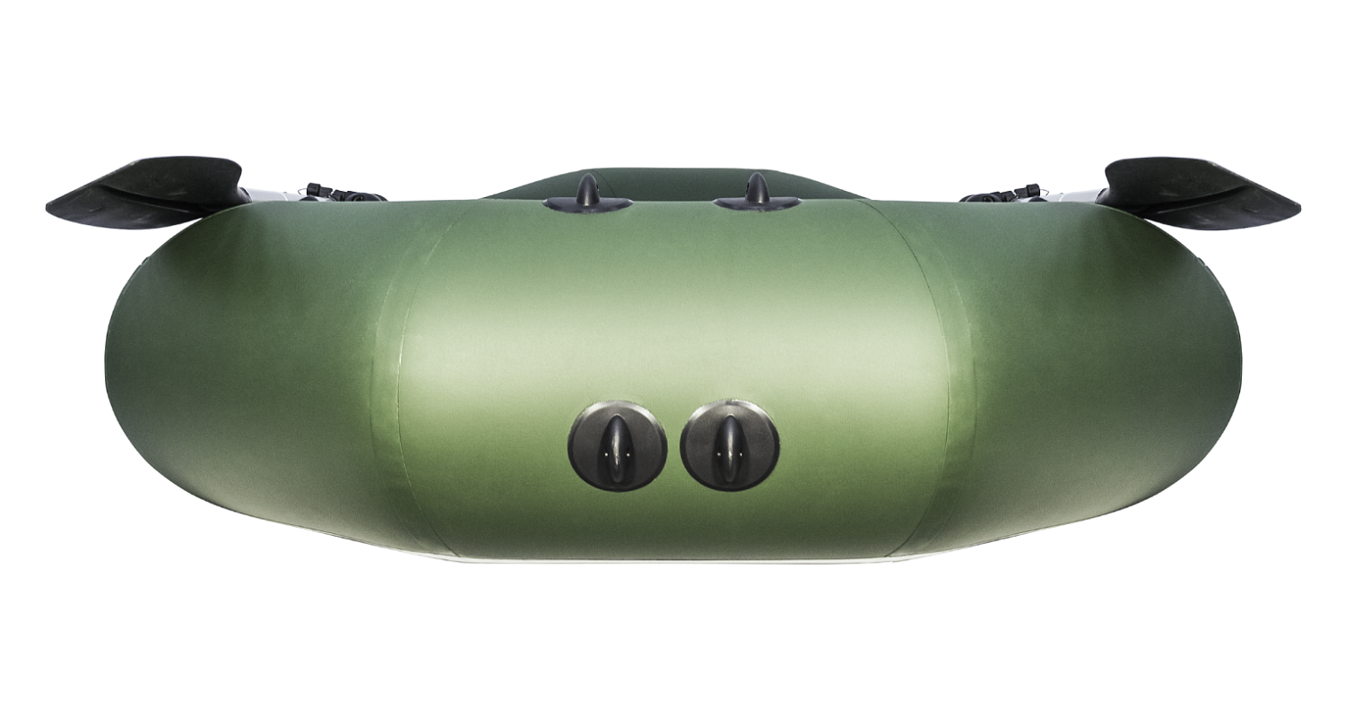 Лодка АКВА-МАСТЕР 260 в Коврове