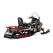 Снегоход AODES Snowcross 1000 SWT 600mm LCD 10.25 в Коврове