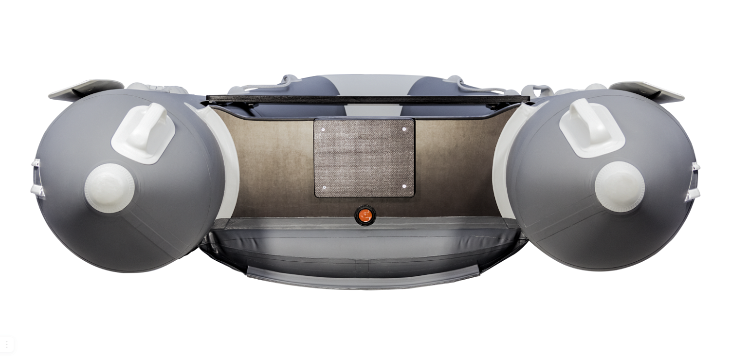 Лодка АКВА 3400 НДНД в Коврове