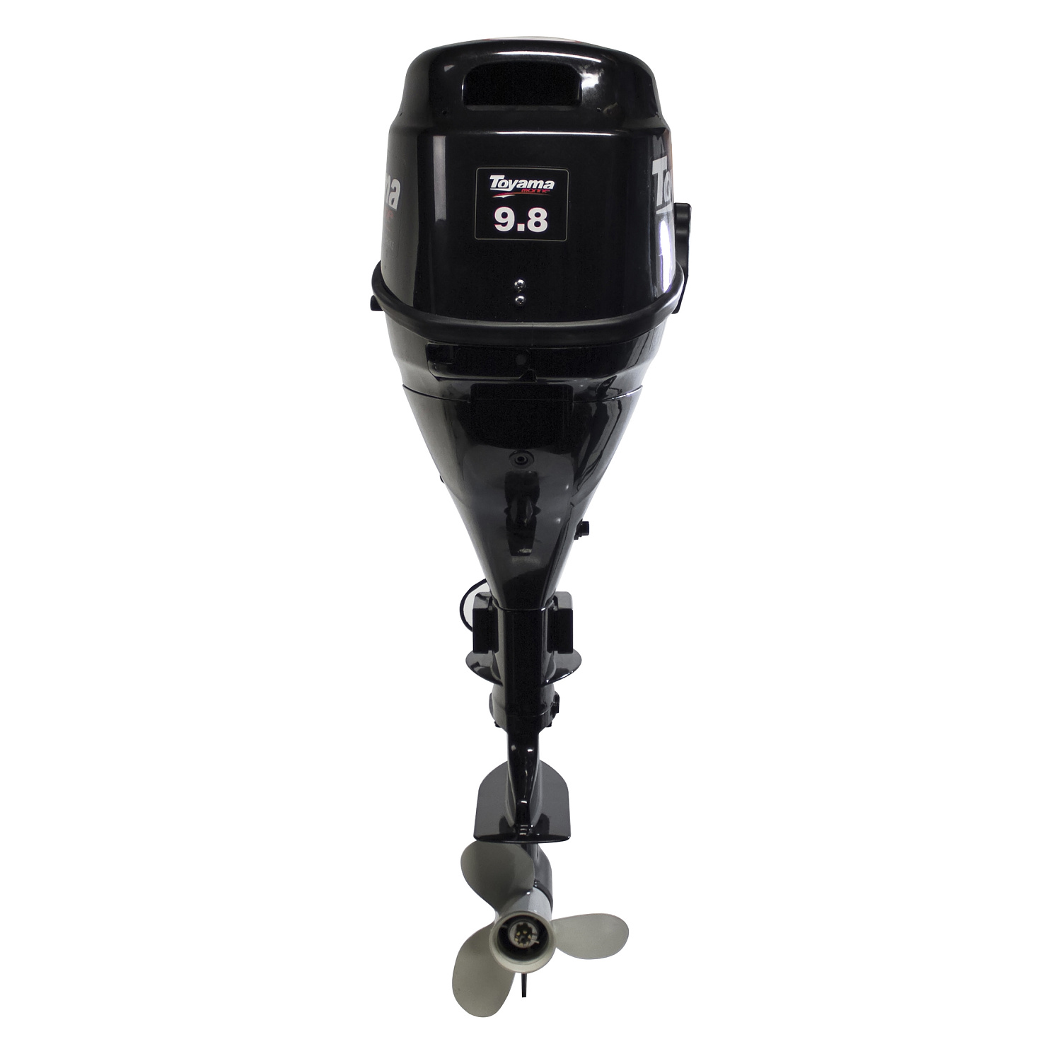 ЛОДОЧНЫЙ МОТОР TOYAMA F9.8BMS в Коврове