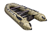Лодка Ривьера Компакт 3600 СК в Коврове