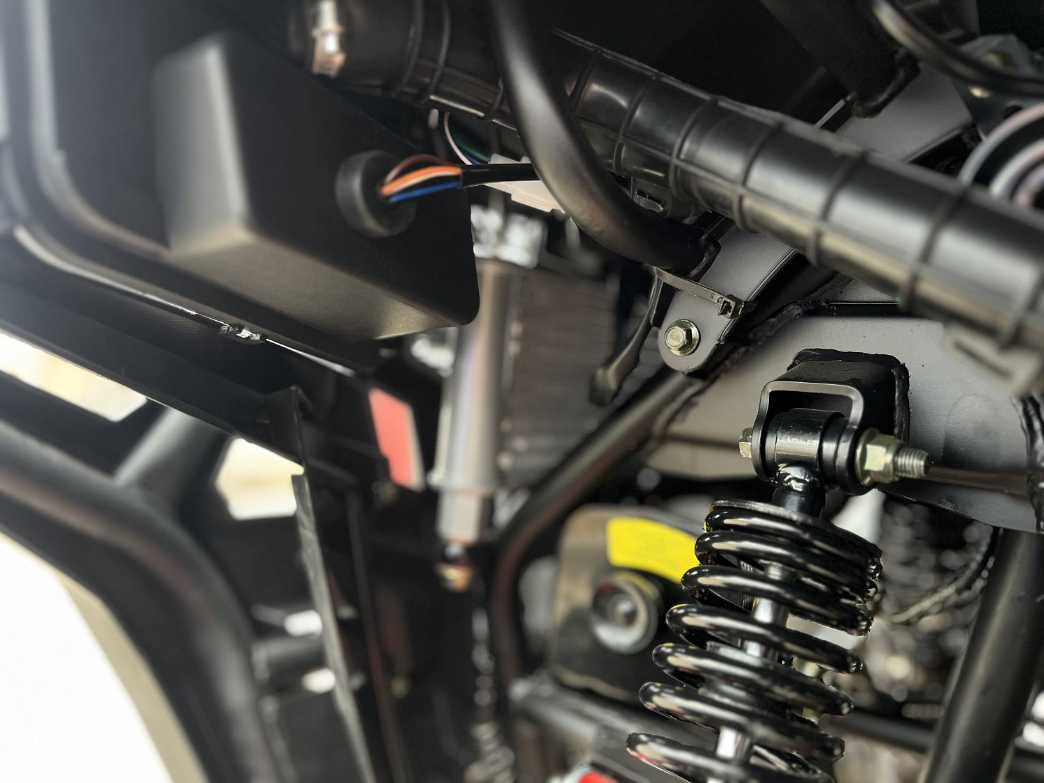 Квадроцикл PROMAX TAURUS 300 MAX-PRO LONG в Коврове