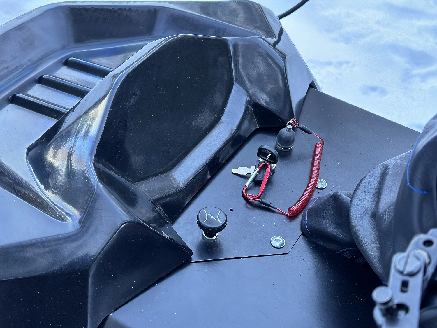 Снегоход PROMAX YAKUT 500 LONG 2.0 4T 27 в Коврове