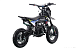 Питбайк FullCrew Mini Rider 110сс 12\10 (п\автомат эл.стартер) в Коврове