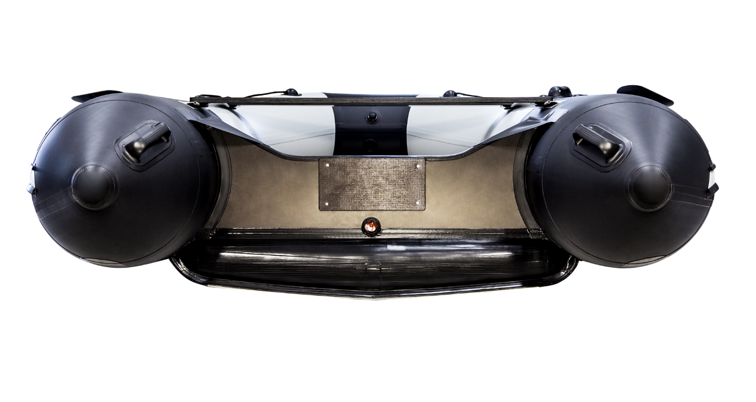 Лодка Ривьера 3600 НДНД-киль в Коврове