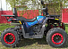 Квадроцикл PROMAX WILD 300 LUX "АНТИВИБРАЦИОННЫЙ" в Коврове