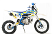 Питбайк MOTOLAND (МОТОЛЕНД) Кросс TCX125 в Коврове